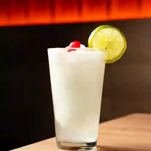 Limonada Natural