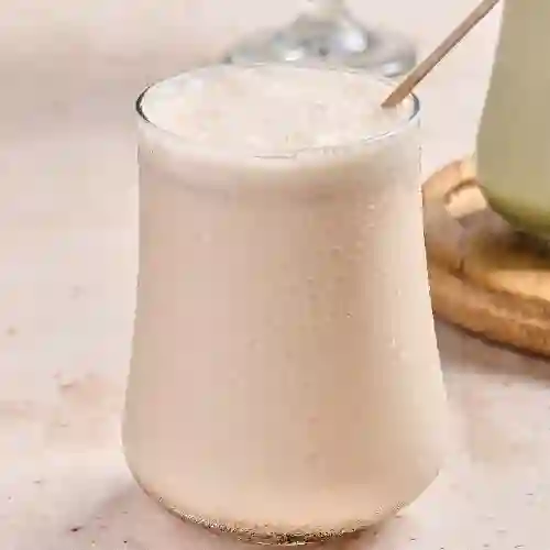 Chai Latte Frio 16 Oz