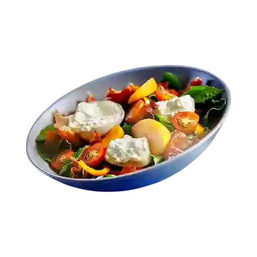 Ensalada de Verano