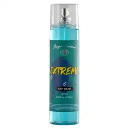 Splash Roger Cavard Extreme