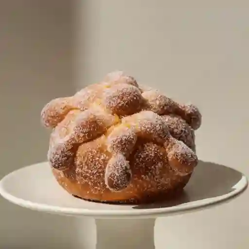 Pan de muerto