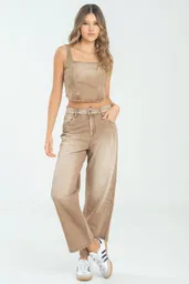 Jeans Cocoa Denim