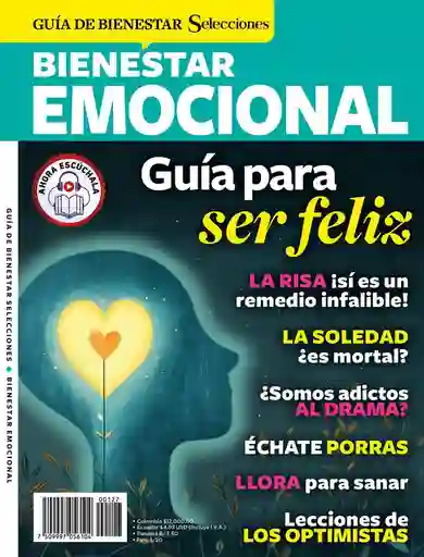 Revista Guia de Bienestar 2025 Comunican Sin Ref