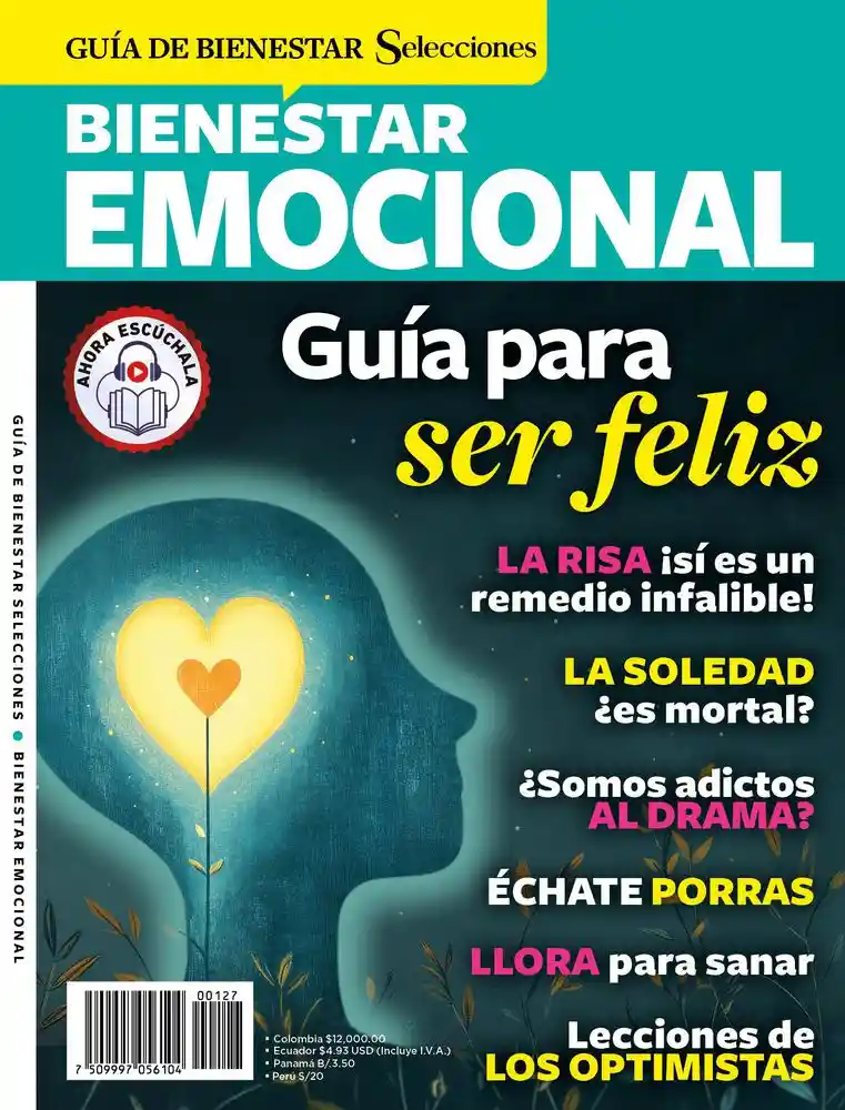 Revista Guia de Bienestar 2025 Comunican Sin Ref