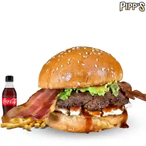 Combo Philapipp's