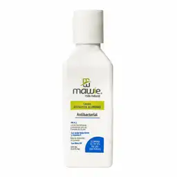 Mawie Loción Antibacterial Acetato de Aluminio 