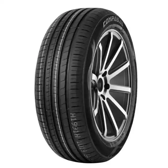 Llanta Compasal 185/65r14 86h Blazer Hp
