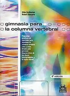 Gimnasia Para La Columna Vertebral