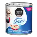 Leche condensada LA LECHERA x 395g