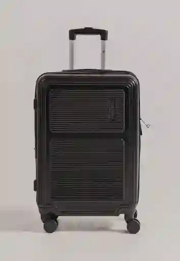 Maleta Dura Abs Mediana-negro 1