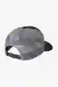 Gorra Stash Trucker Negro Talla 0 Oneill