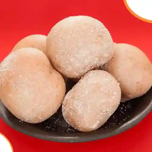 Papa Cocinada