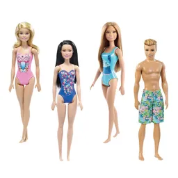 Barbie Surtido de Playa