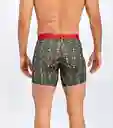 Unico Boxer Negro Talla M 113989