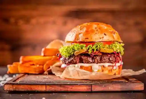 Burguer Truck