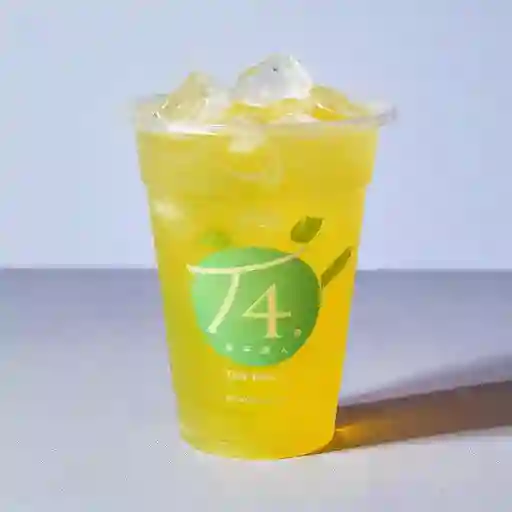 Té Jasmine Verde
