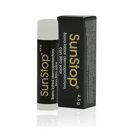 Sunstop Barra Labial Dermoprotectora
