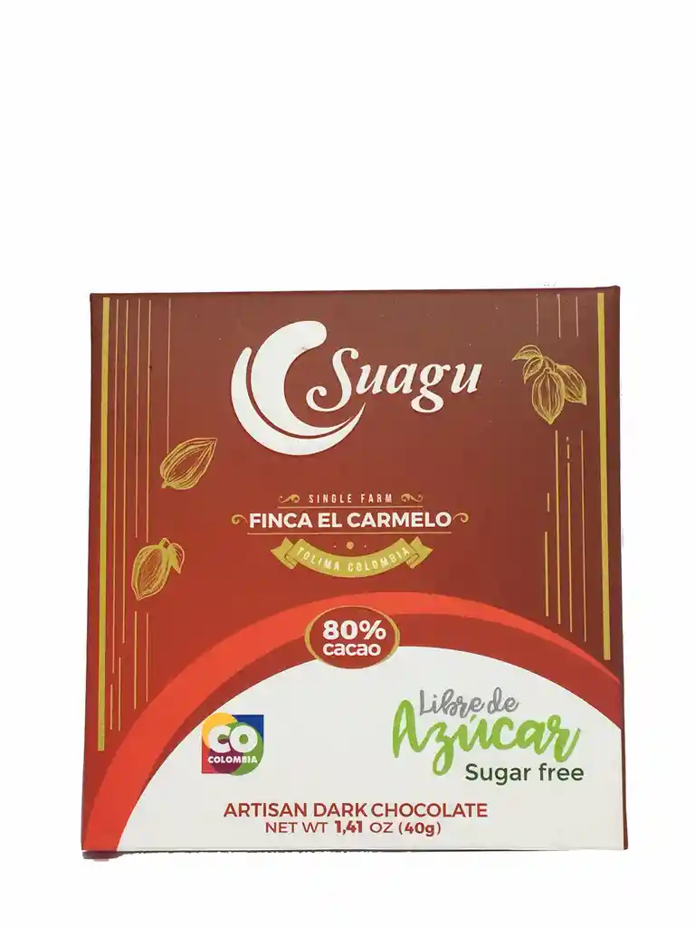 Suagu Chocolate