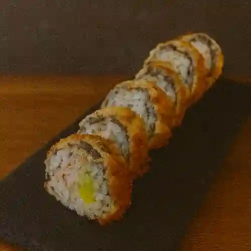 Camarón Tempura 6 Pz