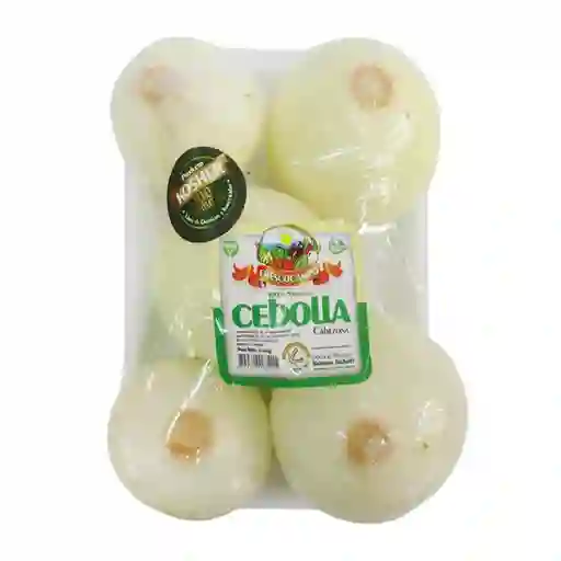 Kosher Cebolla Blanca