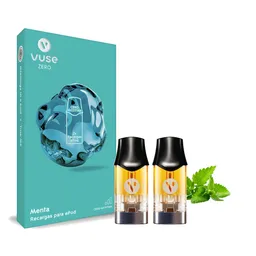 Vuse Epod Menta Ice (18 mg) 1.9 mL