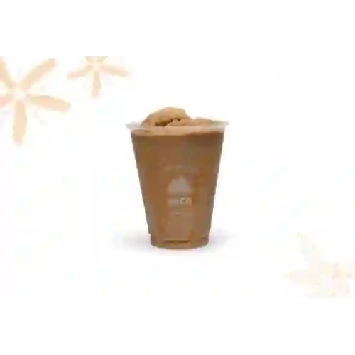 Iced Mocaccino