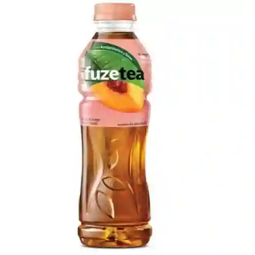 Fuze Durazno 400 ml