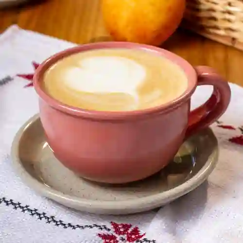 Cafe Latte