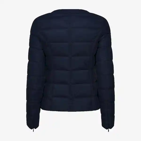 Inkanta Chaqueta Klea Azul Talla S