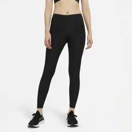 W Nk Epic Fast Tght Talla Xs Faldas Y Shorts Negro Para Mujer Marca Nike Ref: Cz9240-010