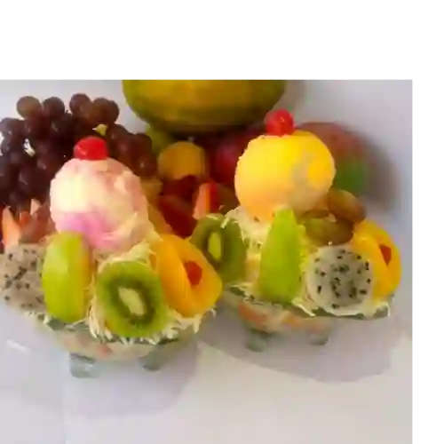 3 Ensaladas Minisuper.