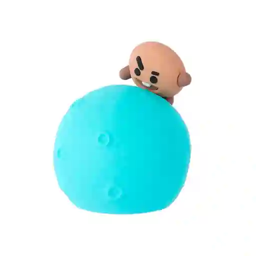 Lámpara de Noche Led Moon Rj Shooky Miniso