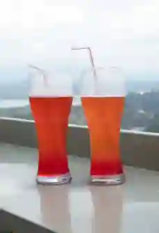 Michelada De Cereza