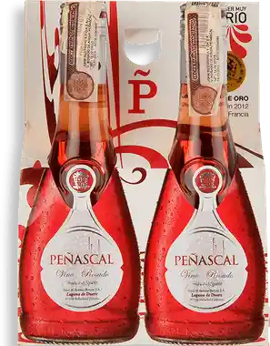 Peñascal Vino