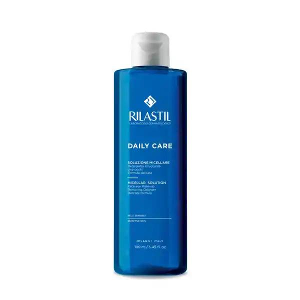 Rilastil Agua Micelar Daily