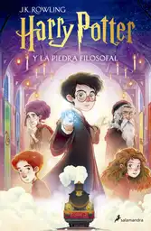 Hp1 y La Piedra Filosofal Ilustrado Rowling J.k