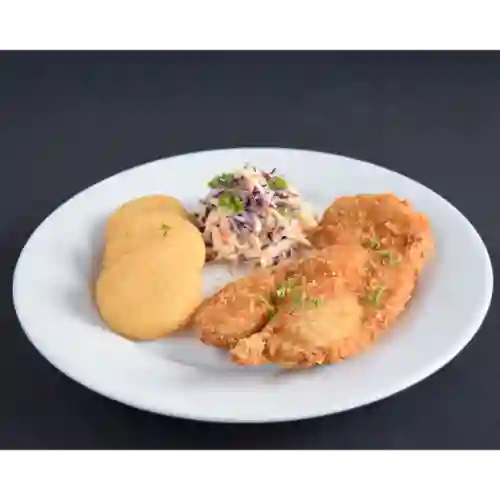Tu Cerdo Crispy