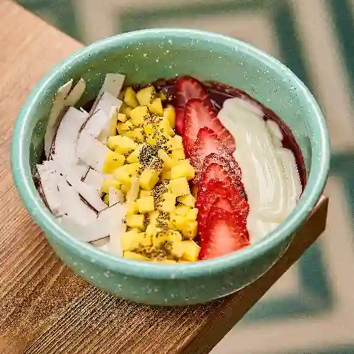 Tropical Bowl