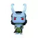 Funko Pop Marvel What If...? - Frost Giant Loki # 972