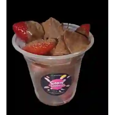 Chocoexplosión 10 Onz