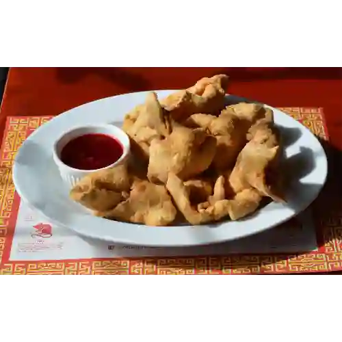 Wanton Frito