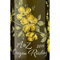 a To Z Riesling
