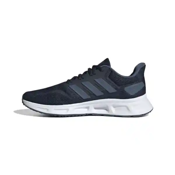 Adidas Tenis Showtheway 2.0 Hombre Azul 11 GY4702