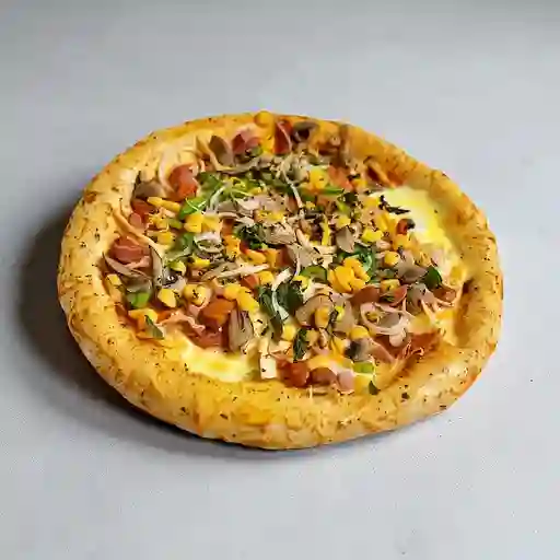 Pizza Gourmet Personal