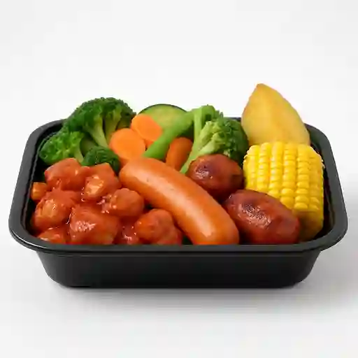 Bandeja 3	