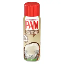 Pam Aceite de Coco para Cocina en Spray