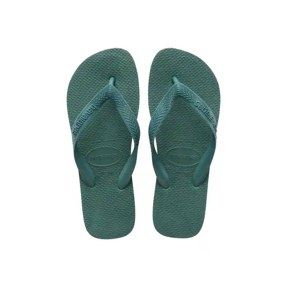 Havaianas Top Prep Cx Fechada Talla 37-38