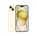 Apple Iphone 15 Plus 256 Gb Amarillo