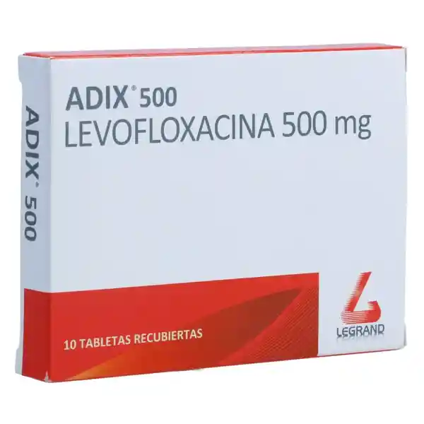 Adix (500 mg)