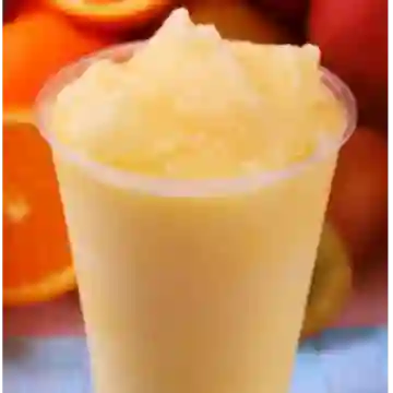 Granizado de Maracuyá